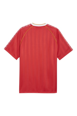 Maillot de football King - Rouge