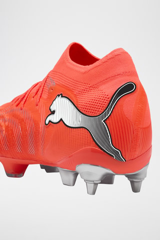 Chaussures de football Future 9 - Rouge
