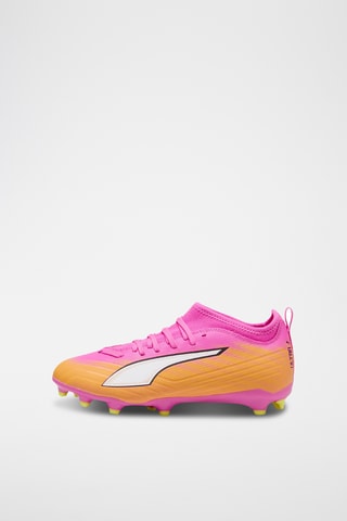 Chaussures de football Ultra 6 - Rose