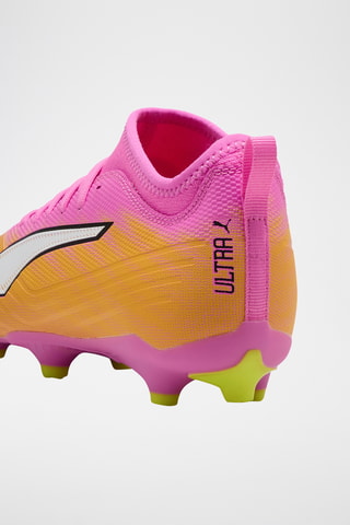 Chaussures de football Ultra 6 - Rose