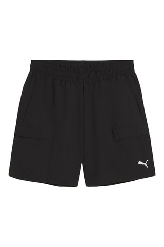 Short Essentials - Noir