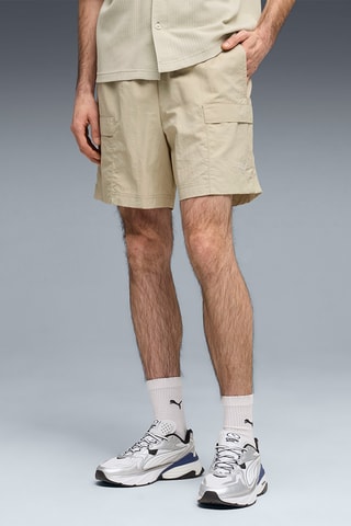 Short Essentials - Gris