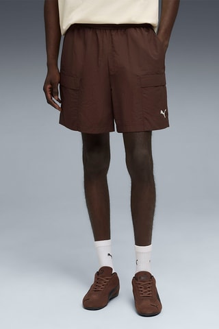 Short Essentials - Marron