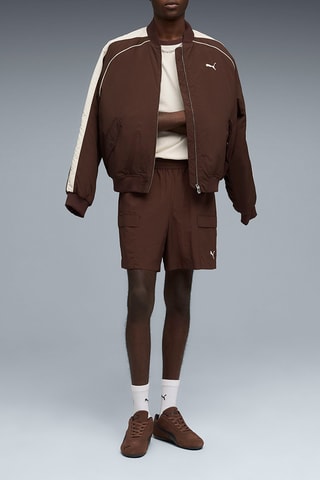 Short Essentials - Marron