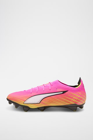 Chaussures de football Ultra 6 - Rose