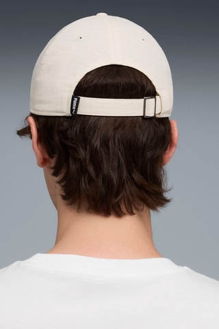 Casquette Essentials - Beige