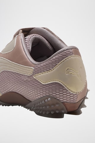Baskets Mostro - Taupe