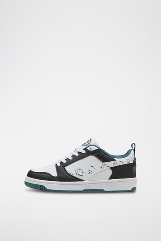 Baskets Puma Rebound - Noir