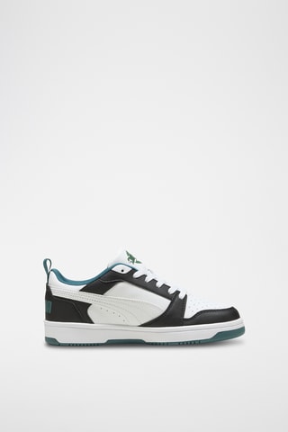 Baskets Puma Rebound - Noir
