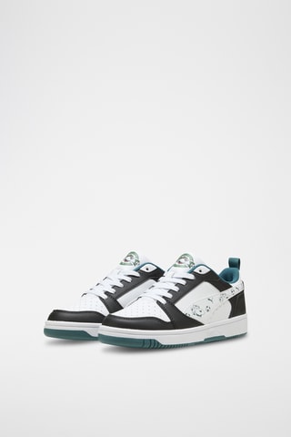 Baskets Puma Rebound - Noir