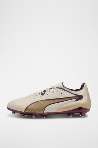 Chaussures de football King 20 - Beige