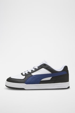Baskets Caven - Noir