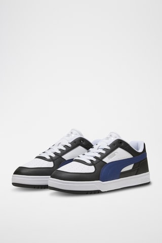 Baskets Caven - Noir