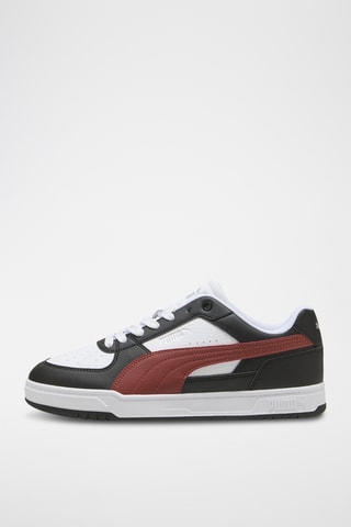 Baskets Caven - Noir