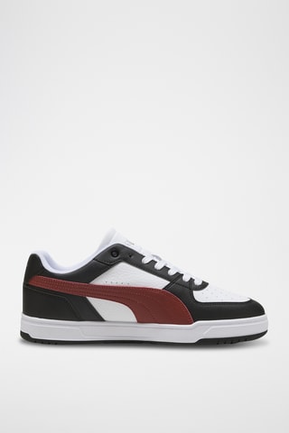 Baskets Caven - Noir