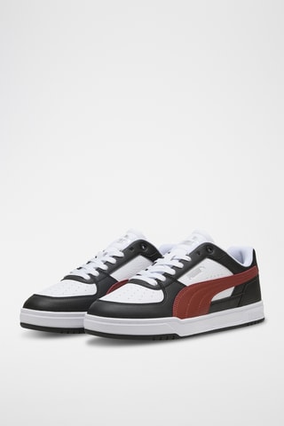 Baskets Caven - Noir