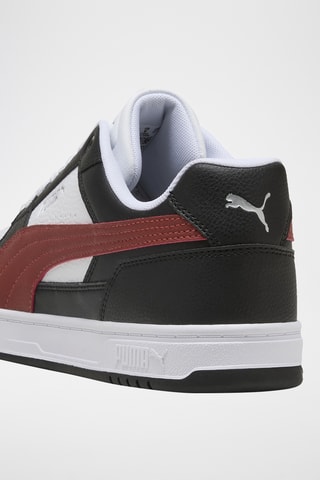 Baskets Caven - Noir