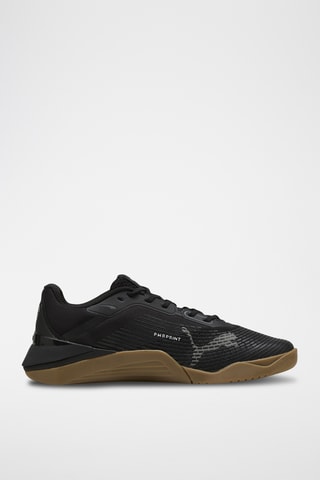 Chaussures d’entraînement Fuse - Noir