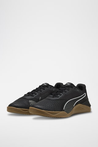 Chaussures d’entraînement Fuse - Noir