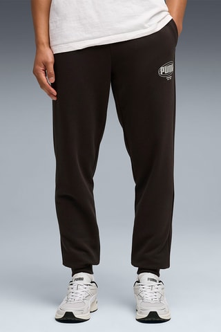 Pantalon Essentials - Noir