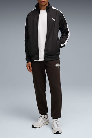 Pantalon Essentials - Noir