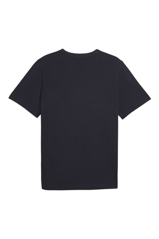 T-shirt Essentials - Bleu marine
