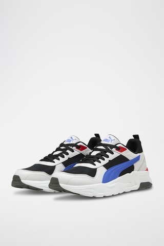 Baskets Trinity 2 - Noir