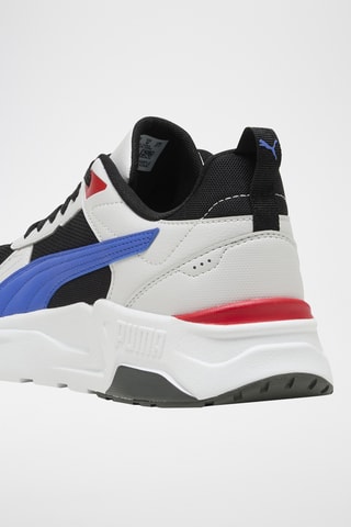 Baskets Trinity 2 - Noir