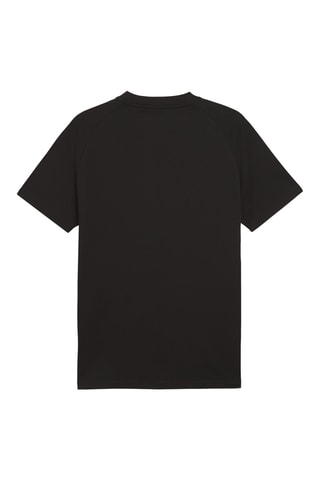 T-shirt d’entraînement AC Milan - Noir