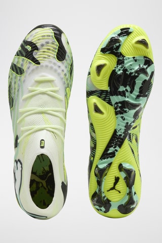 Chaussures de football Future 9 - Jaune