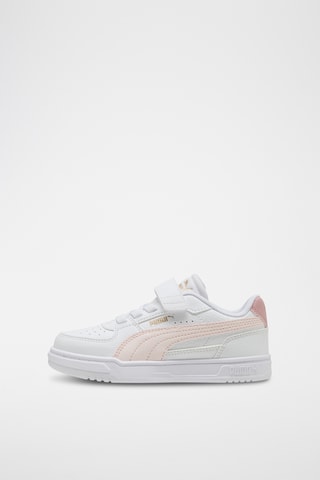 Baskets Puma Caven III - Blanc