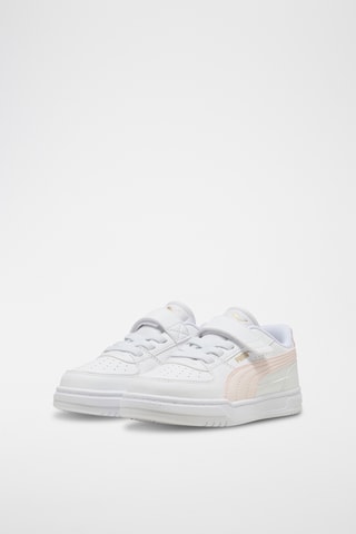Baskets Puma Caven III - Blanc