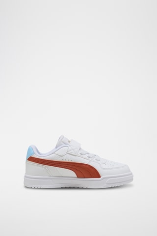 Baskets Puma Caven III - Blanc