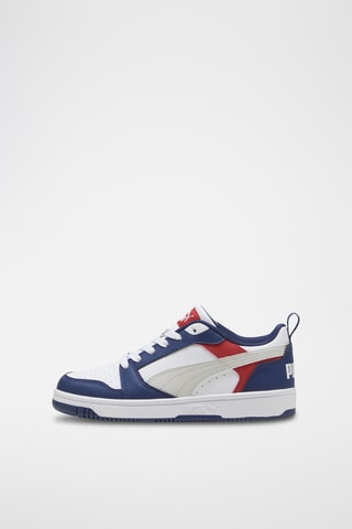 Baskets Rebound - Bleu