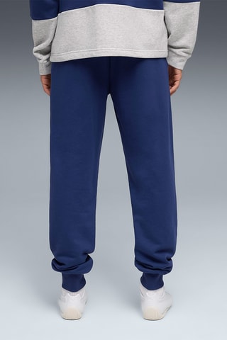 Pantalon Porsche Legacy - Bleu