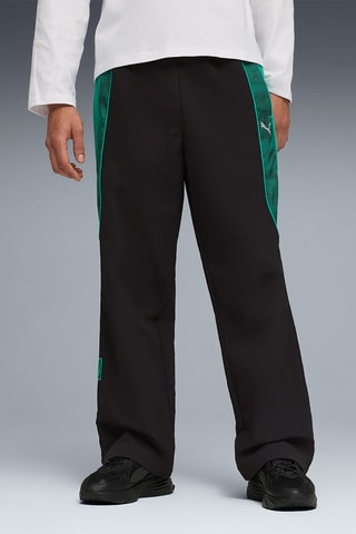 Pantalon de survêtement Pumatech - Noir