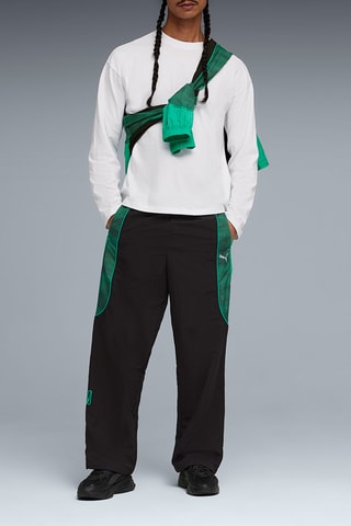 Pantalon de survêtement Pumatech - Noir