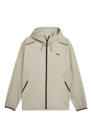 Veste de survêtement Pumatech - Gris