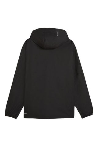Veste de survêtement Pumatech - Noir