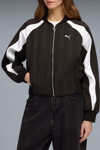 Veste Future Puma Archive - Noir