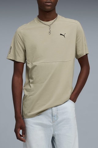 T-shirt Pumatech - Gris