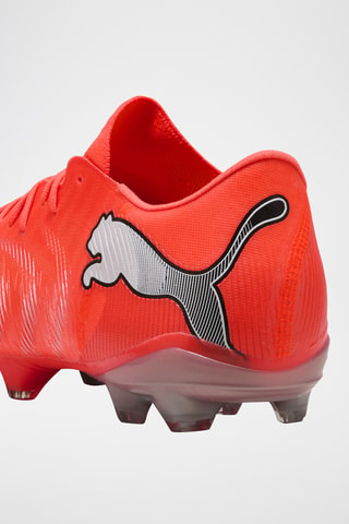 Chaussures de football Future 9 - Rouge