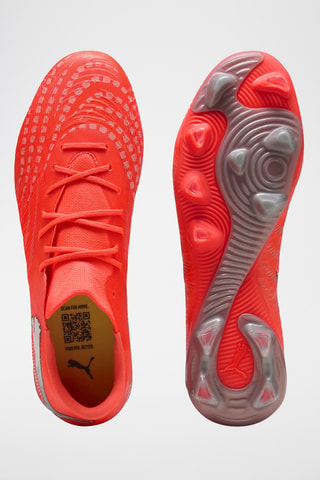 Chaussures de football Future 9 - Rouge