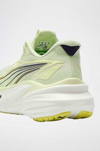 Chaussures de running MagMax Nitro - Vert clair