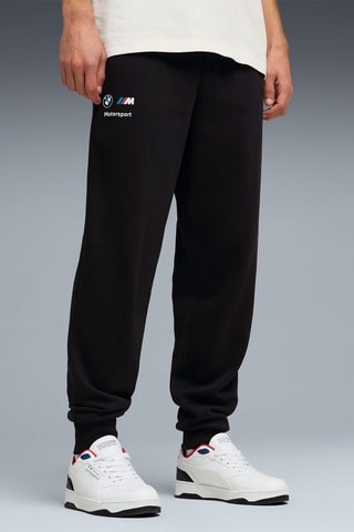 Pantalon polaire BMW M Motorsport - Noir
