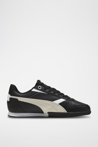 Baskets Bella Donna - Noir