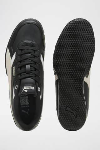 Baskets Bella Donna - Noir