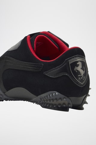Baskets Ferrari - Noir