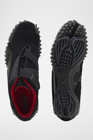 Baskets Ferrari - Noir