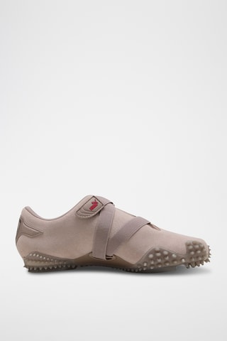Baskets Ferrari - Rose